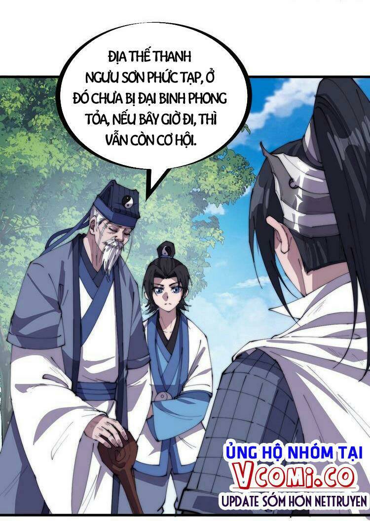 Ta Có Một Sơn Trại Chapter 171 - Trang 26