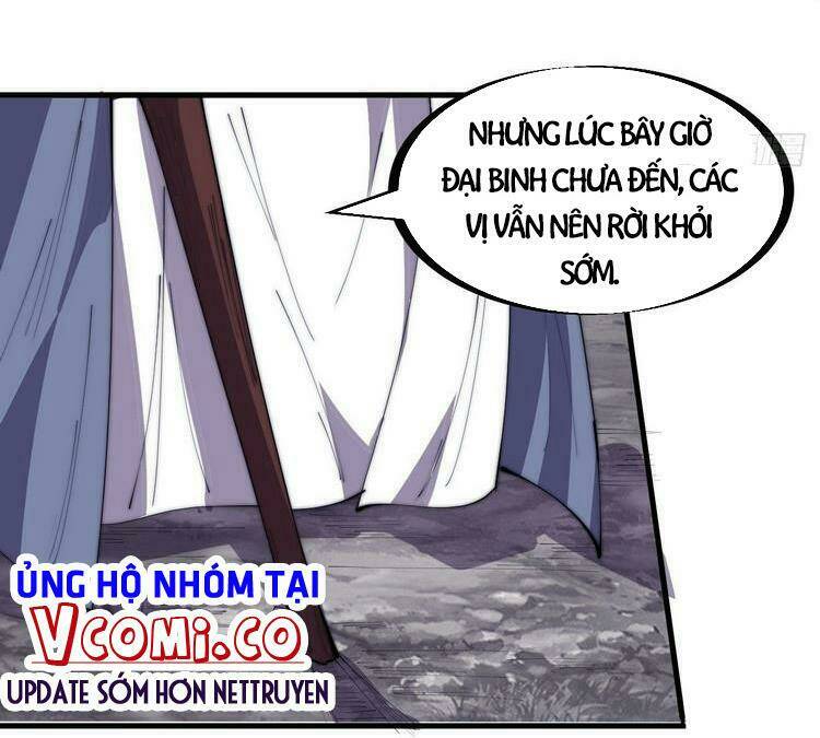 Ta Có Một Sơn Trại Chapter 171 - Trang 27