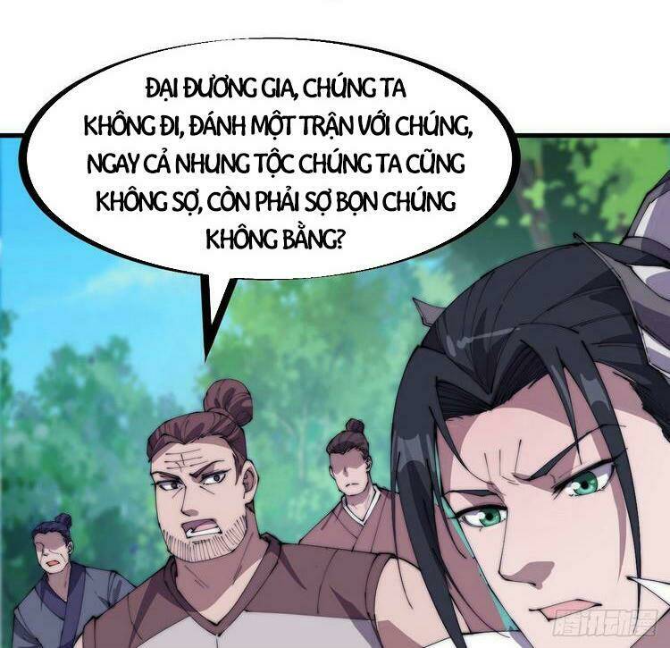 Ta Có Một Sơn Trại Chapter 171 - Trang 28