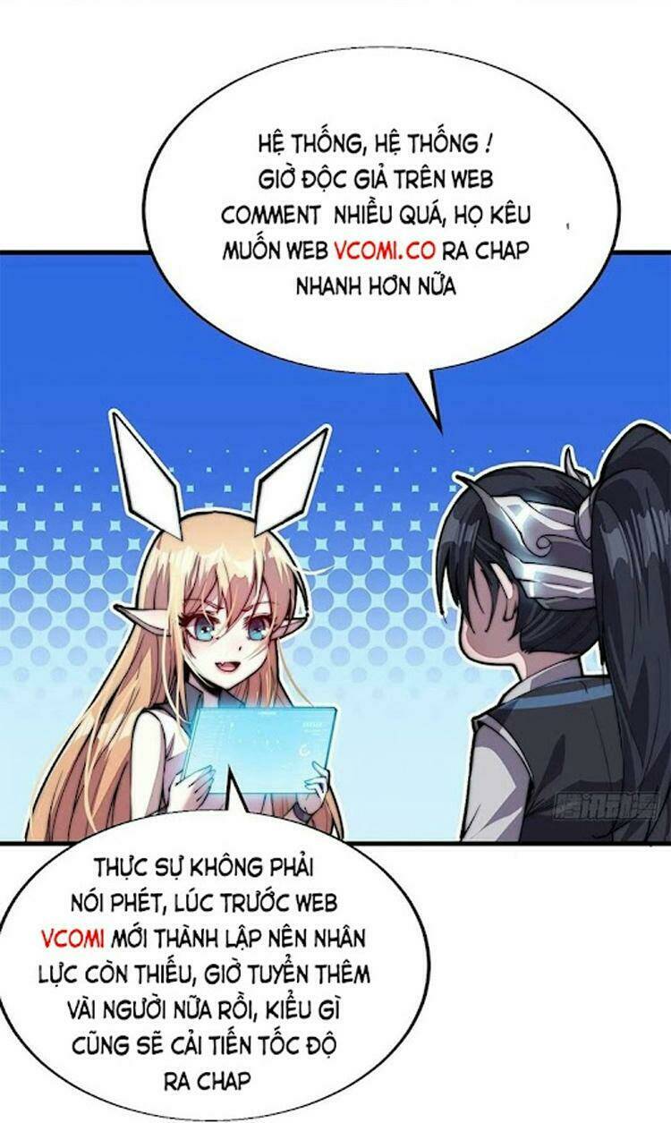 Ta Có Một Sơn Trại Chapter 171 - Trang 29