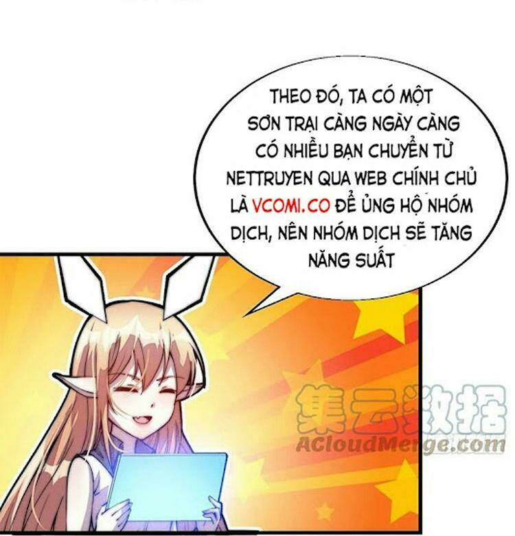 Ta Có Một Sơn Trại Chapter 171 - Trang 30
