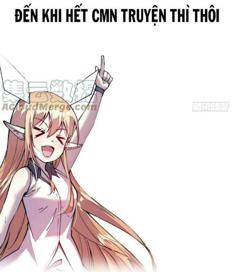 Ta Có Một Sơn Trại Chapter 171 - Trang 33