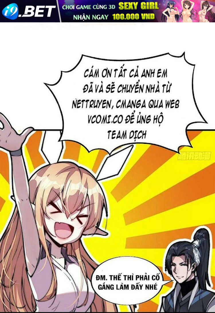 Ta Có Một Sơn Trại Chapter 171 - Trang 34