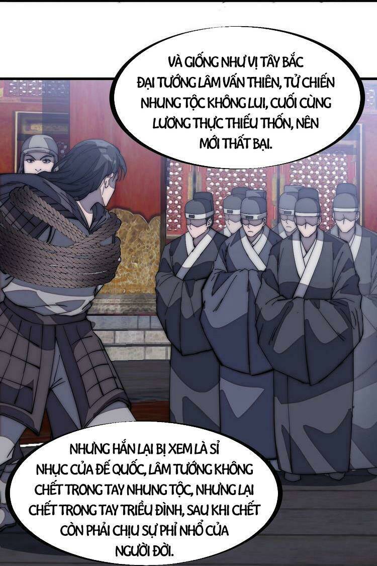 Ta Có Một Sơn Trại Chapter 171 - Trang 6