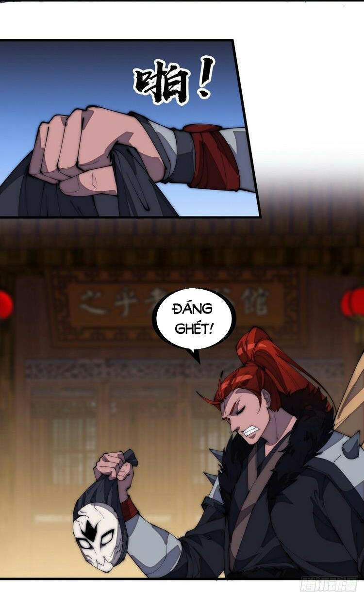 Ta Có Một Sơn Trại Chapter 178 - Trang 14