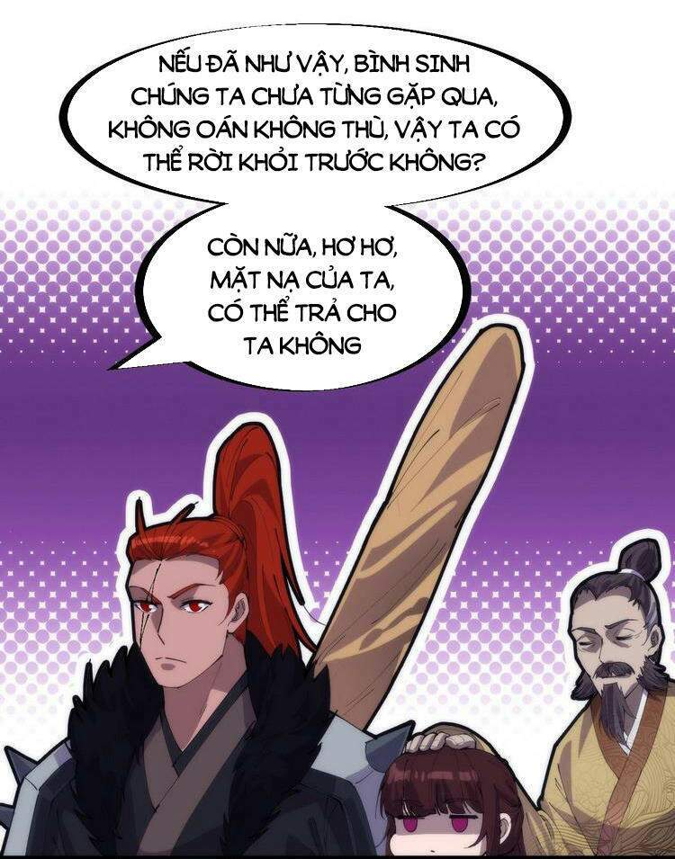 Ta Có Một Sơn Trại Chapter 178 - Trang 17