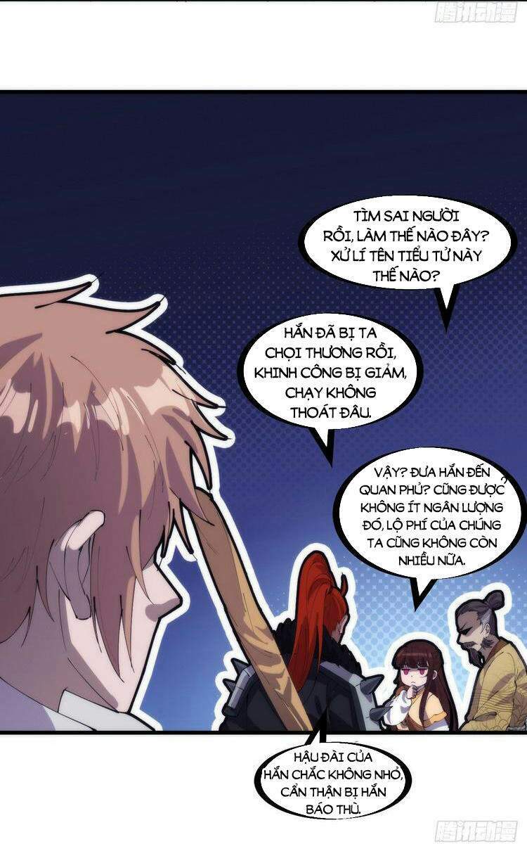 Ta Có Một Sơn Trại Chapter 178 - Trang 18