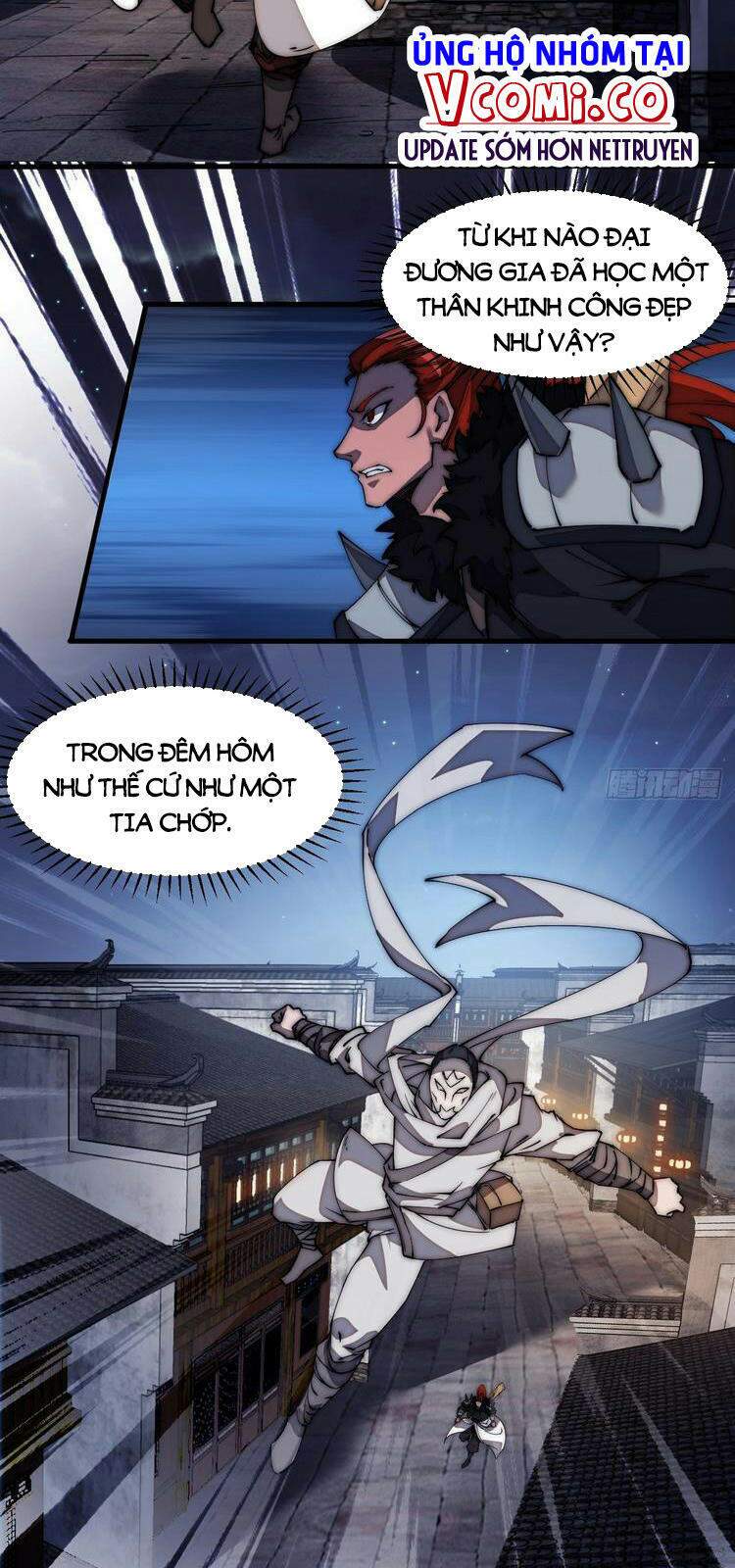 Ta Có Một Sơn Trại Chapter 178 - Trang 1