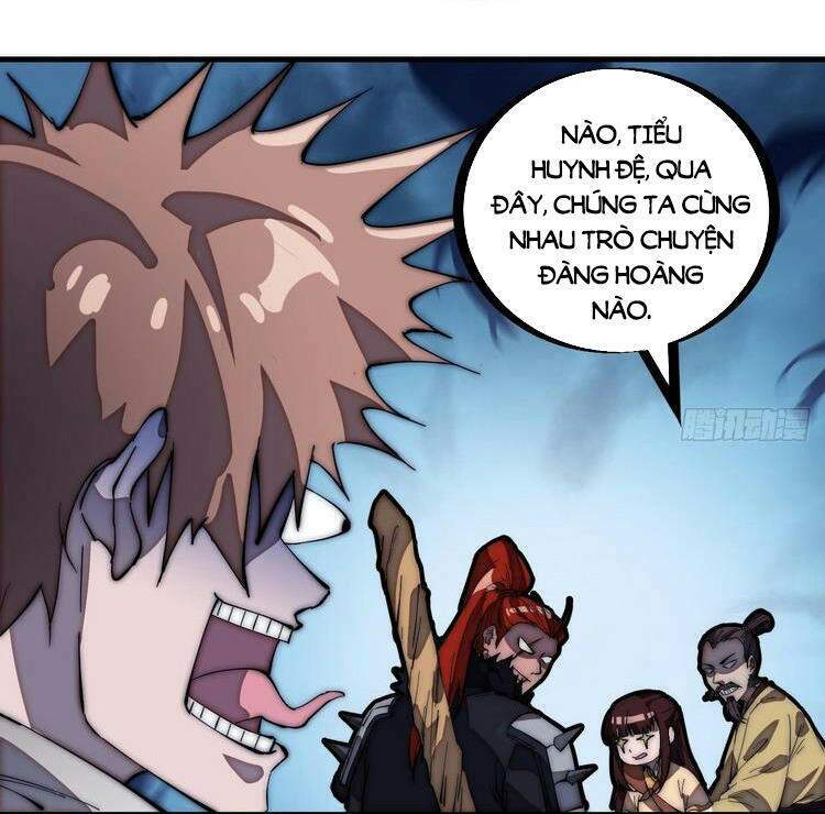 Ta Có Một Sơn Trại Chapter 178 - Trang 20