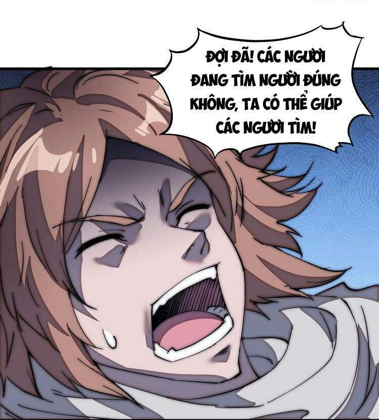 Ta Có Một Sơn Trại Chapter 178 - Trang 22