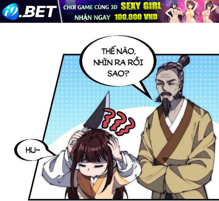 Ta Có Một Sơn Trại Chapter 178 - Trang 28