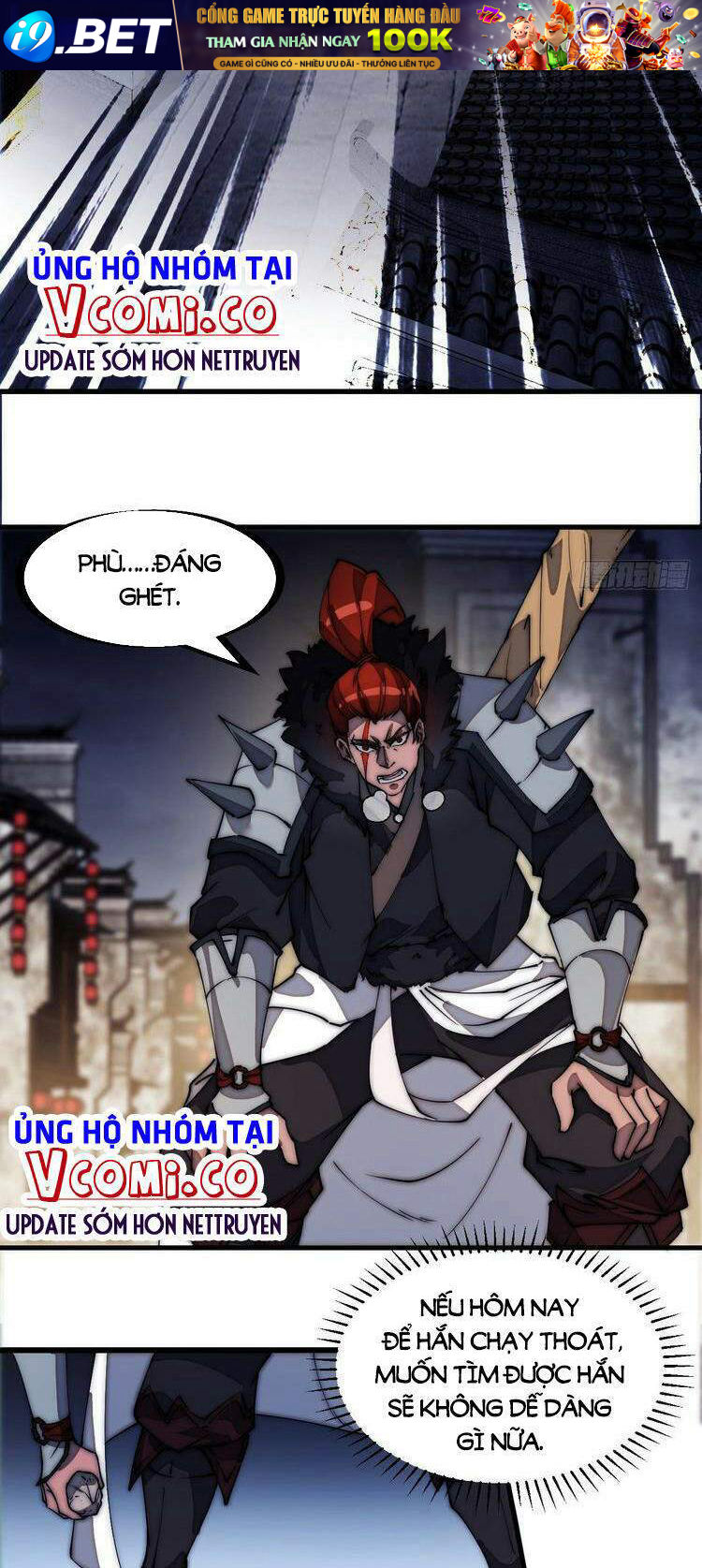 Ta Có Một Sơn Trại Chapter 178 - Trang 2