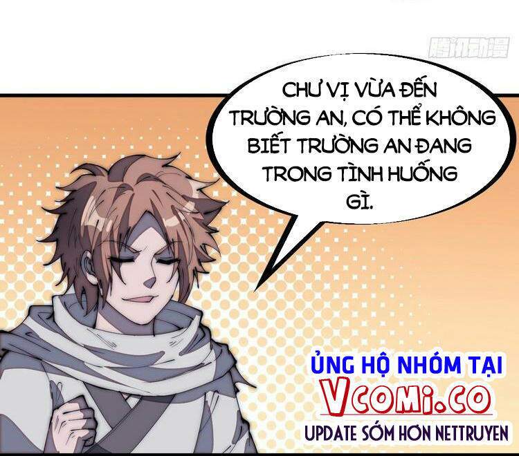 Ta Có Một Sơn Trại Chapter 178 - Trang 30