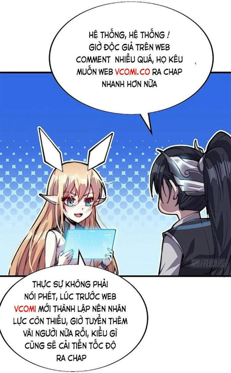 Ta Có Một Sơn Trại Chapter 178 - Trang 32