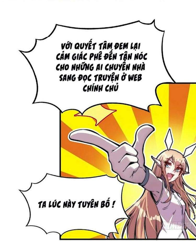 Ta Có Một Sơn Trại Chapter 178 - Trang 34