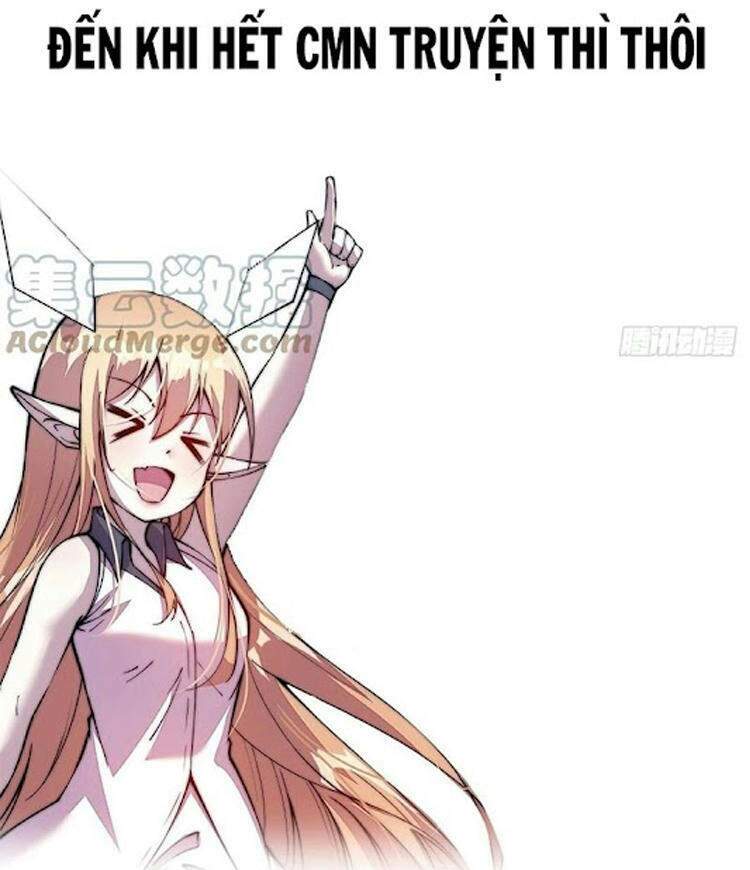 Ta Có Một Sơn Trại Chapter 178 - Trang 36