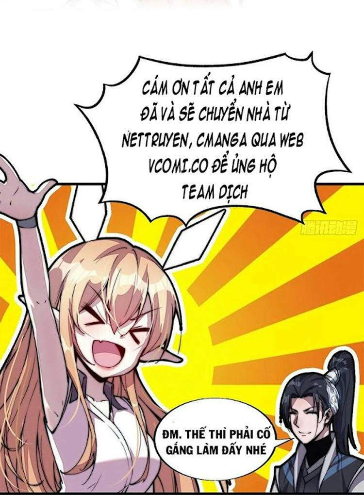 Ta Có Một Sơn Trại Chapter 178 - Trang 37