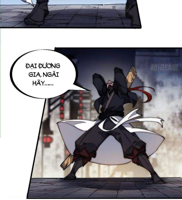 Ta Có Một Sơn Trại Chapter 178 - Trang 3