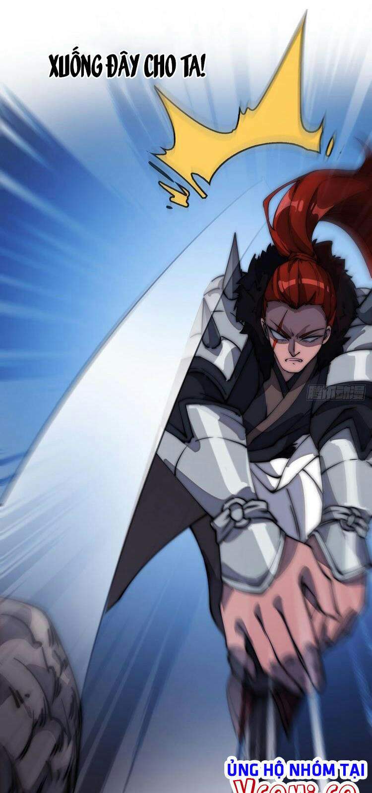 Ta Có Một Sơn Trại Chapter 178 - Trang 4