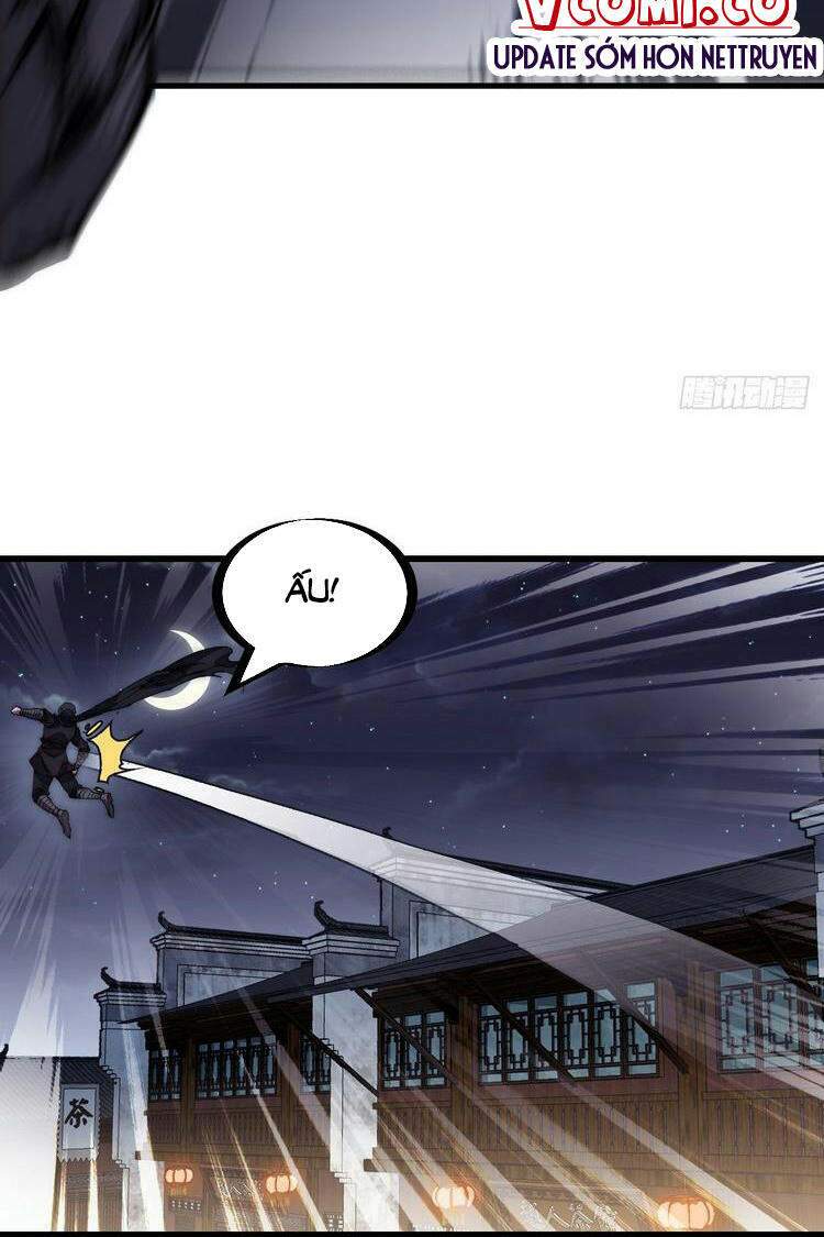 Ta Có Một Sơn Trại Chapter 178 - Trang 5