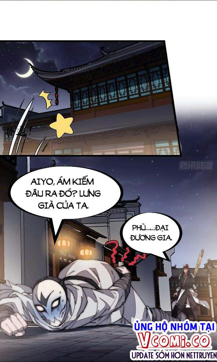 Ta Có Một Sơn Trại Chapter 178 - Trang 6