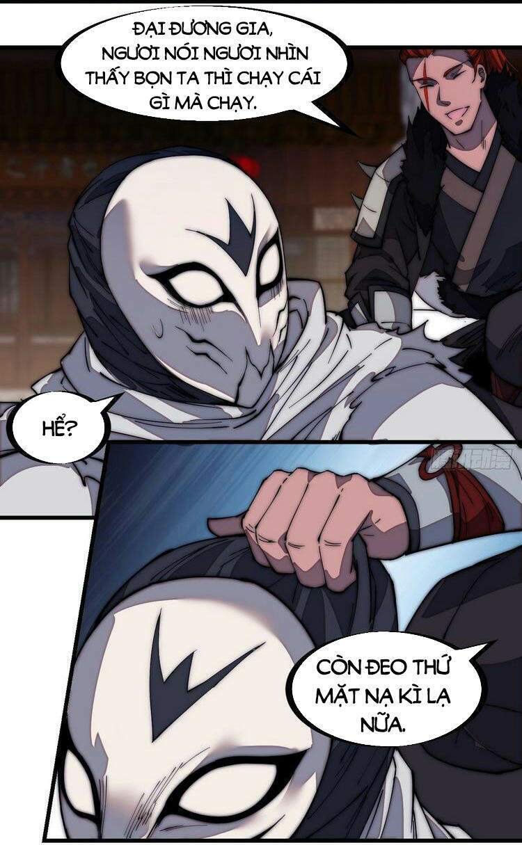 Ta Có Một Sơn Trại Chapter 178 - Trang 7