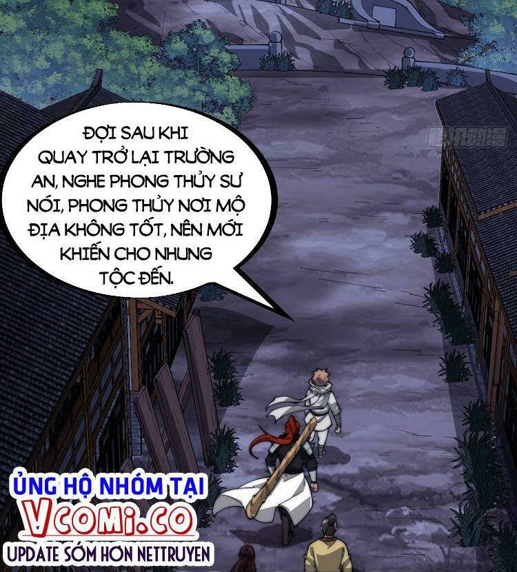 Ta Có Một Sơn Trại Chapter 179 - Trang 9
