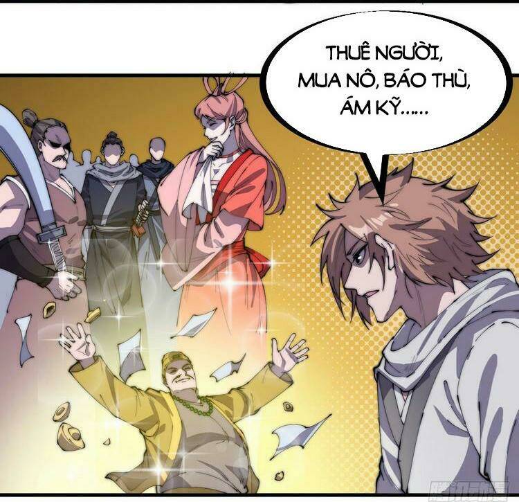 Ta Có Một Sơn Trại Chapter 179 - Trang 15