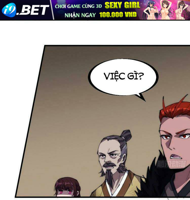 Ta Có Một Sơn Trại Chapter 179 - Trang 20