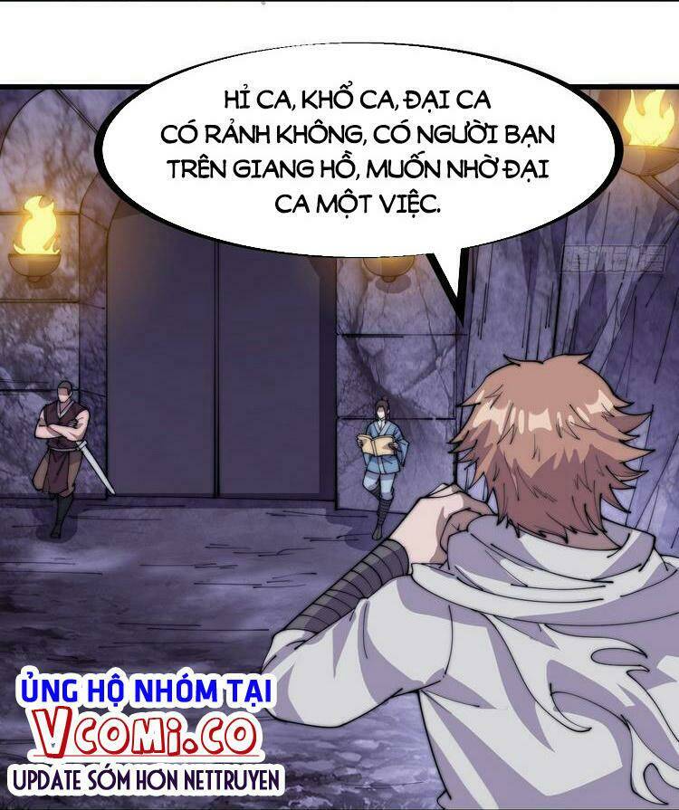 Ta Có Một Sơn Trại Chapter 179 - Trang 23