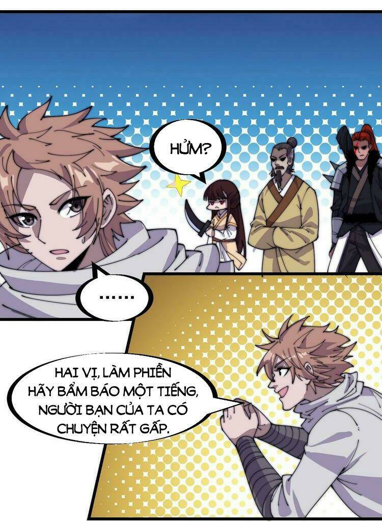 Ta Có Một Sơn Trại Chapter 179 - Trang 25