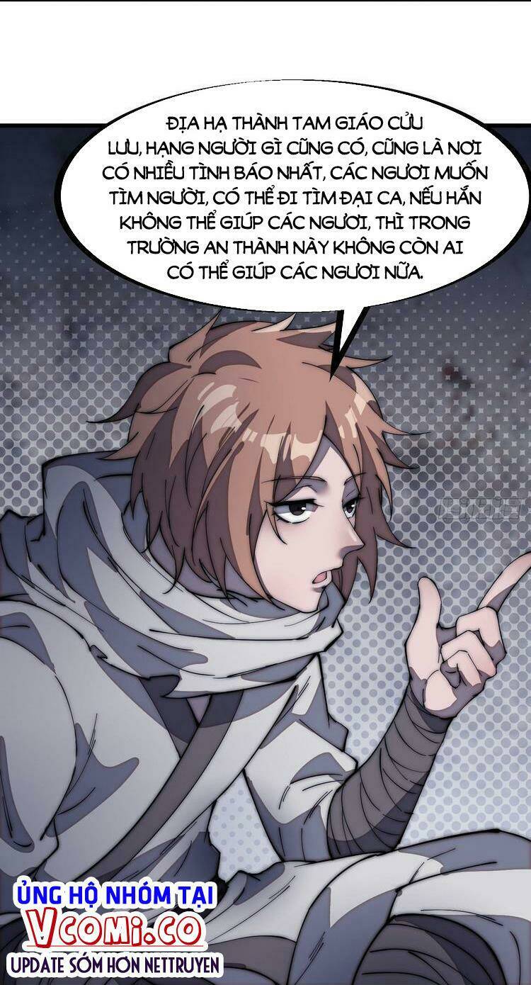 Ta Có Một Sơn Trại Chapter 179 - Trang 4