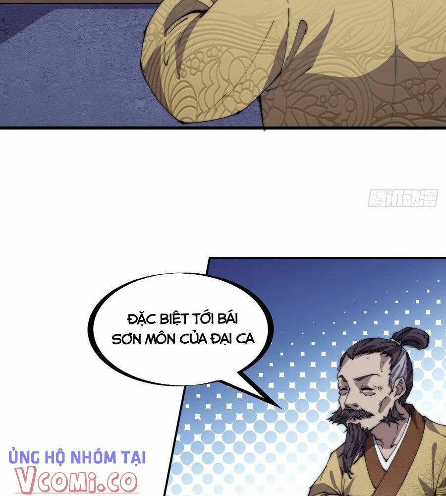 Ta Có Một Sơn Trại Chapter 180 - Trang 9