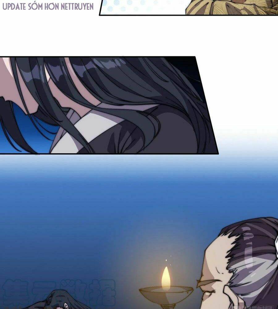 Ta Có Một Sơn Trại Chapter 180 - Trang 10