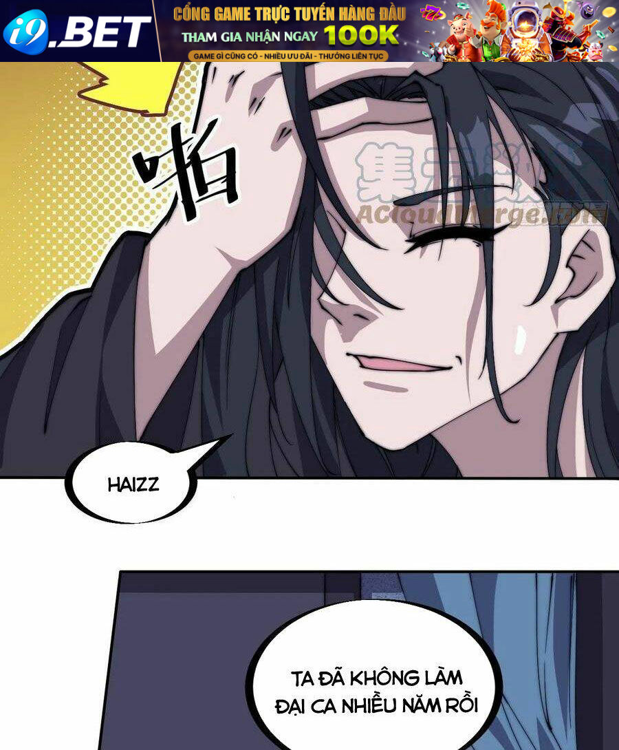 Ta Có Một Sơn Trại Chapter 180 - Trang 14