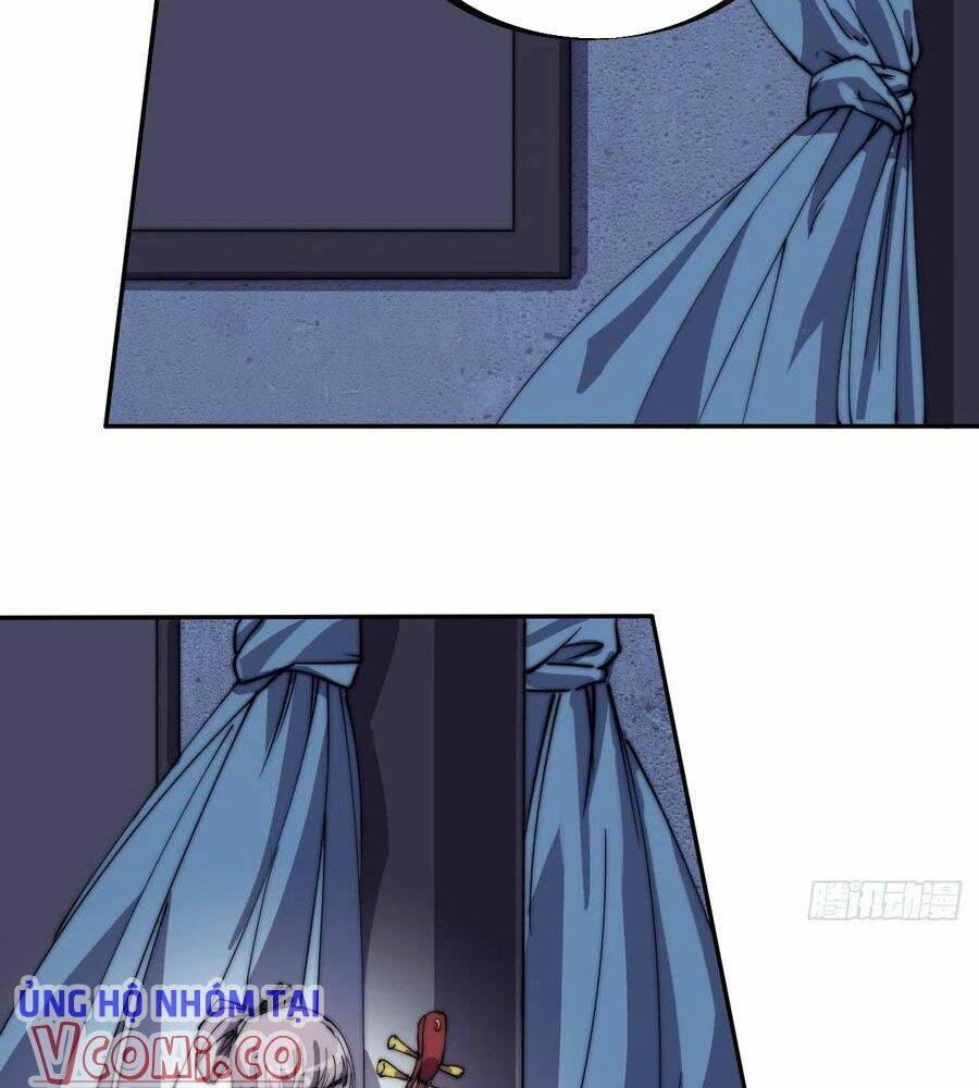 Ta Có Một Sơn Trại Chapter 180 - Trang 15