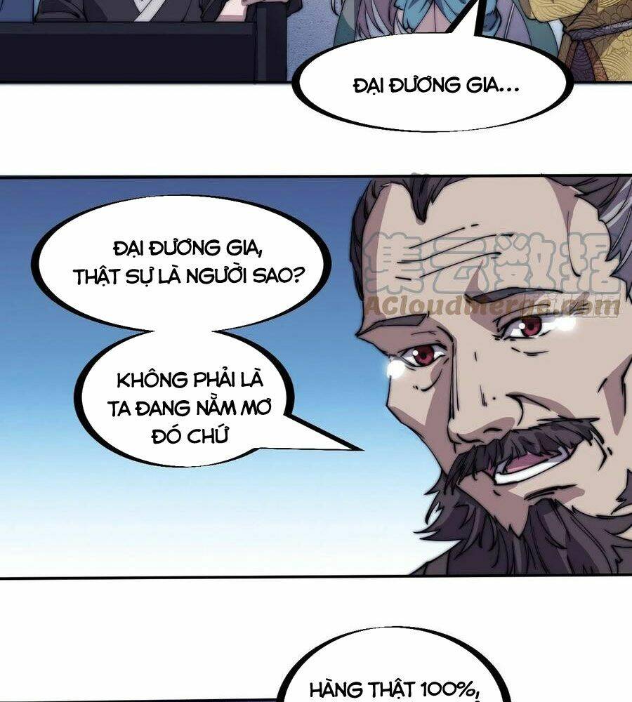 Ta Có Một Sơn Trại Chapter 180 - Trang 17