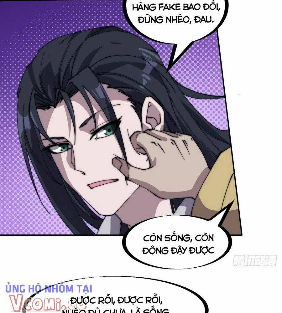 Ta Có Một Sơn Trại Chapter 180 - Trang 18