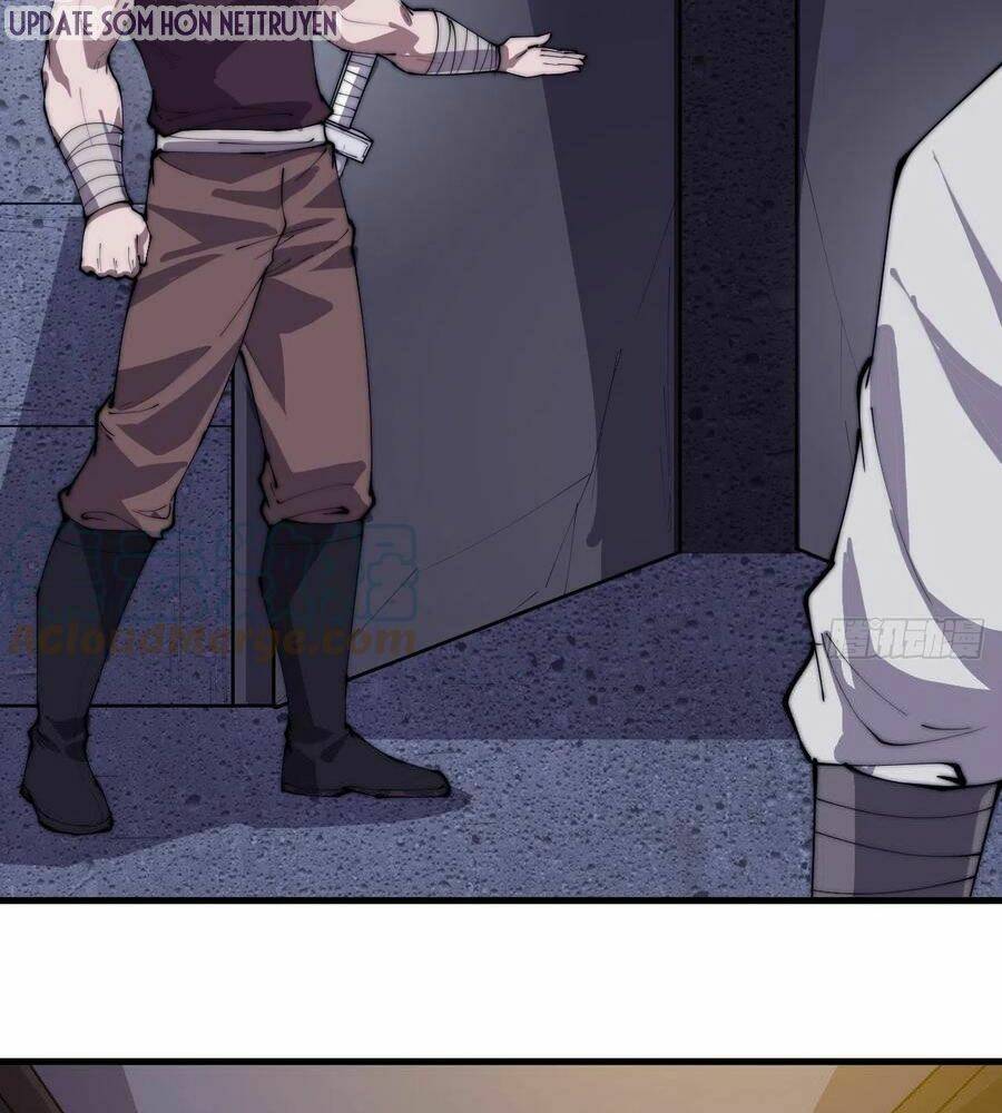 Ta Có Một Sơn Trại Chapter 180 - Trang 1