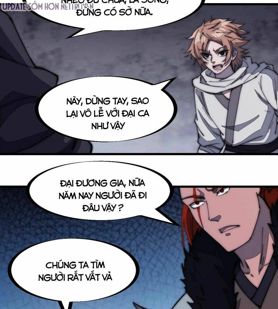 Ta Có Một Sơn Trại Chapter 180 - Trang 19
