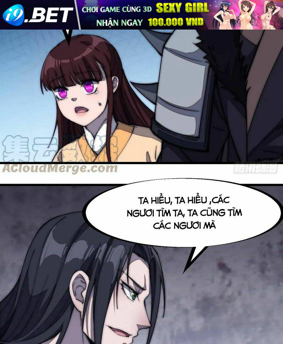 Ta Có Một Sơn Trại Chapter 180 - Trang 20