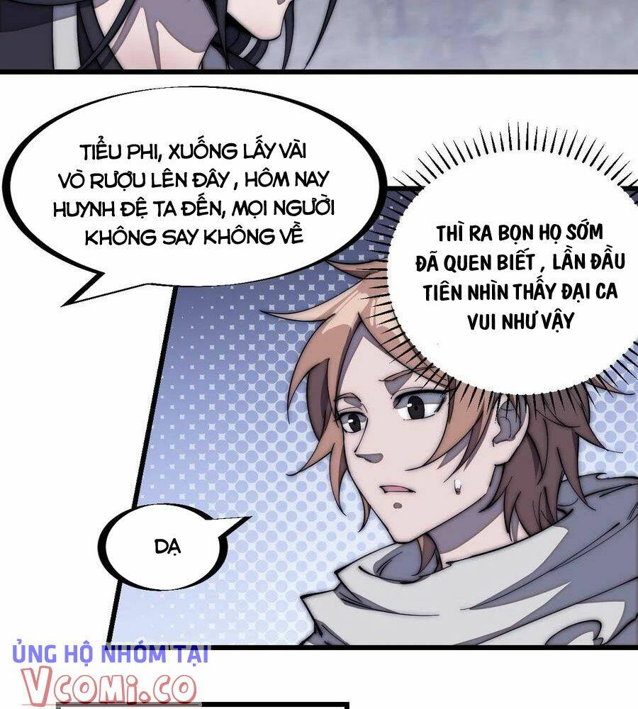 Ta Có Một Sơn Trại Chapter 180 - Trang 21