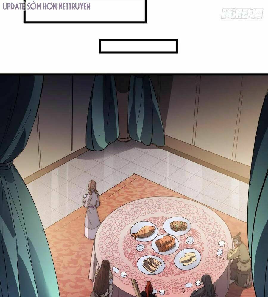 Ta Có Một Sơn Trại Chapter 180 - Trang 22