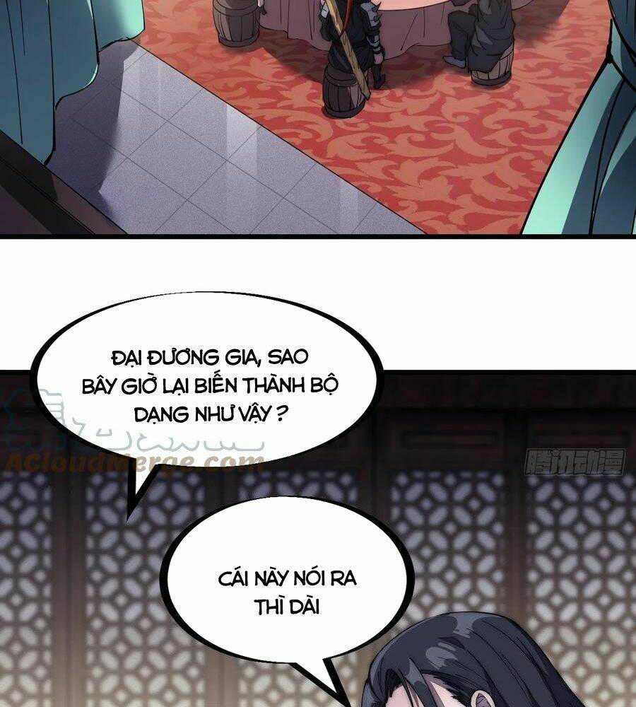 Ta Có Một Sơn Trại Chapter 180 - Trang 23
