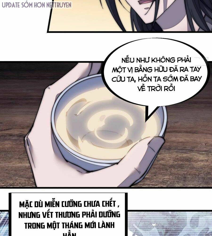 Ta Có Một Sơn Trại Chapter 180 - Trang 25