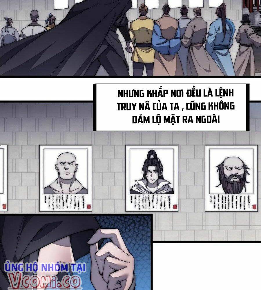 Ta Có Một Sơn Trại Chapter 180 - Trang 27