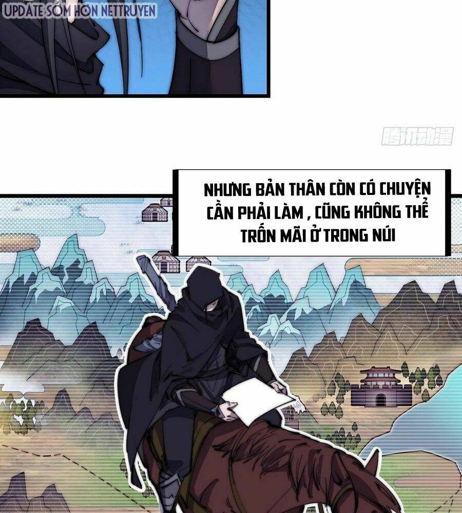 Ta Có Một Sơn Trại Chapter 180 - Trang 28