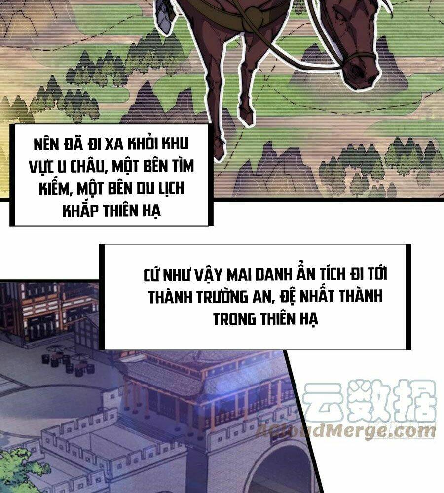 Ta Có Một Sơn Trại Chapter 180 - Trang 29