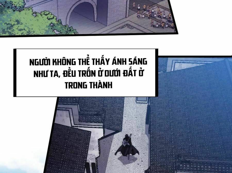 Ta Có Một Sơn Trại Chapter 180 - Trang 30