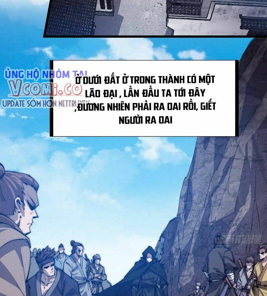 Ta Có Một Sơn Trại Chapter 180 - Trang 31